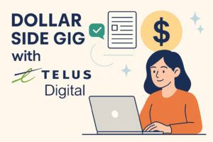 telus degital応募体験記