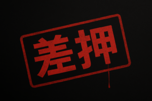 税金滞納で保険が差押になったエピソード。