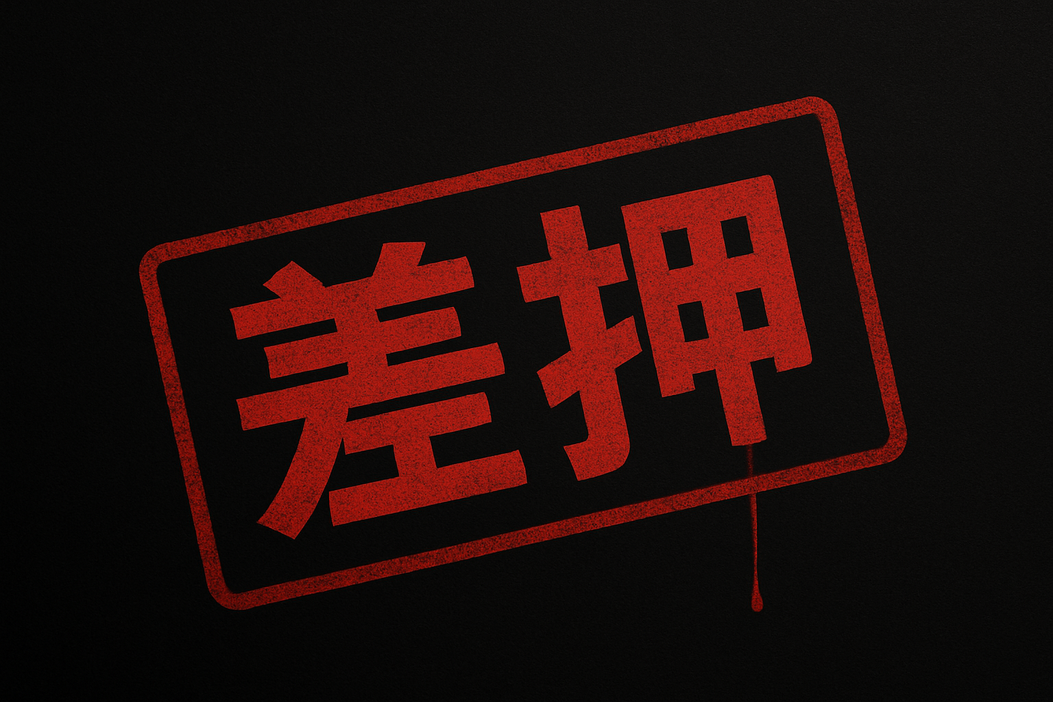 税金滞納で保険が差押になったエピソード。